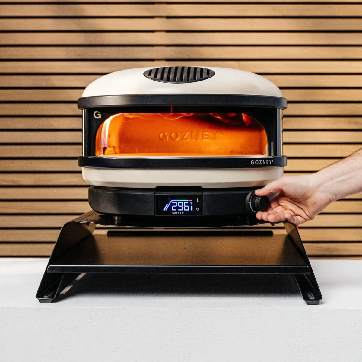 Gozney Arc Propane Pizza Oven