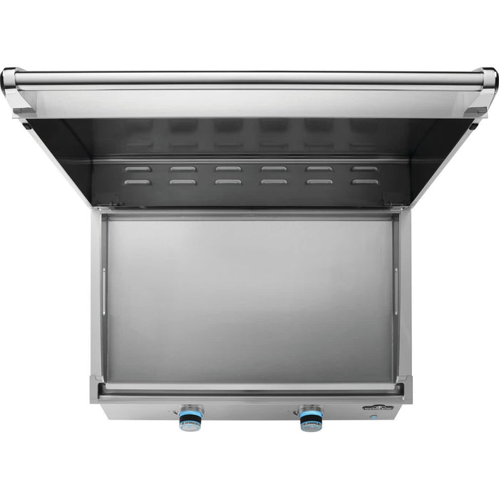 Napoleon 700 Series 32" Built-In Griddle BIG32FT