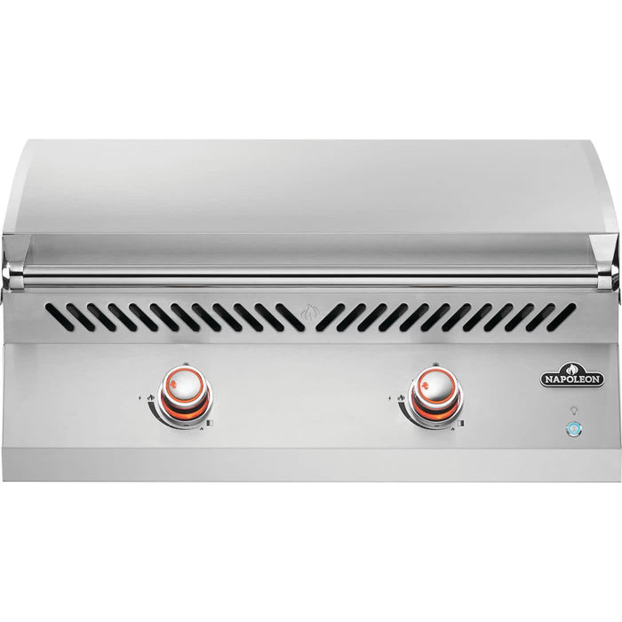 Napoleon 700 Series 32" Built-In Griddle BIG32FT