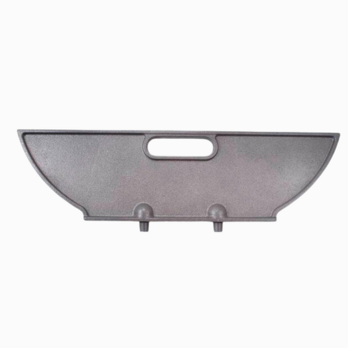 Kamado Metal Divider for Big Joe Firebox BJ-MFBDIV