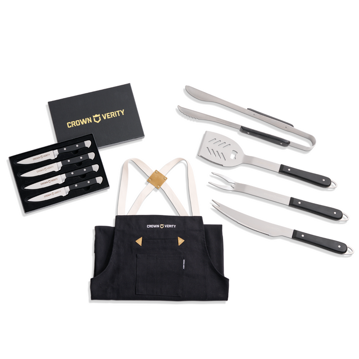 Crown Verity Chefs Kit CV-CHEFSKIT