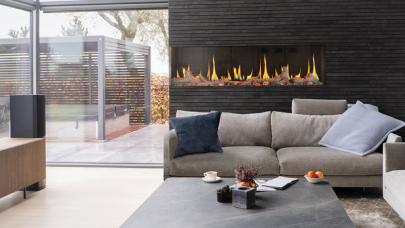 Fireplace Design & Installation