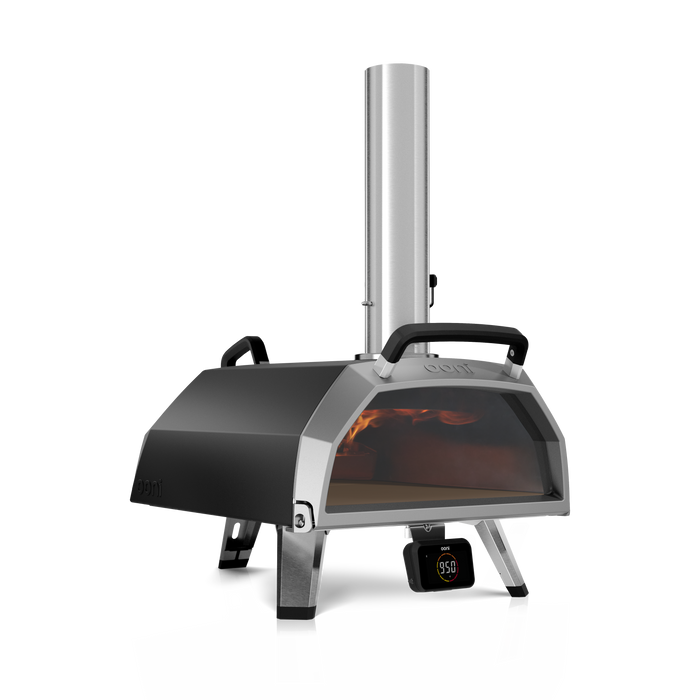 Ooni Karu 2 Pro 17" Multi-Fuel Portable Pizza Oven