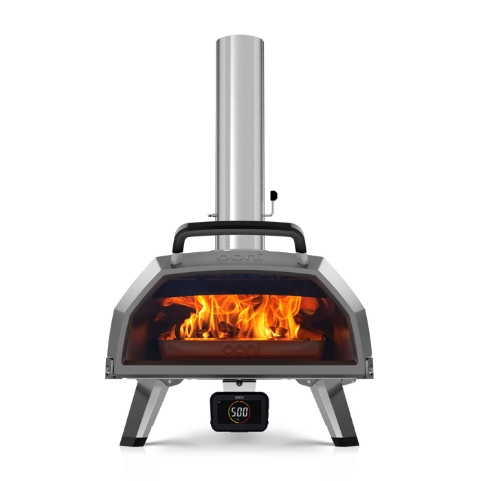 Ooni Karu 2 Pro 17" Multi-Fuel Portable Pizza Oven