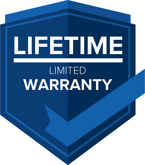 Napoleon Limited Lifetime Warranty Warranty