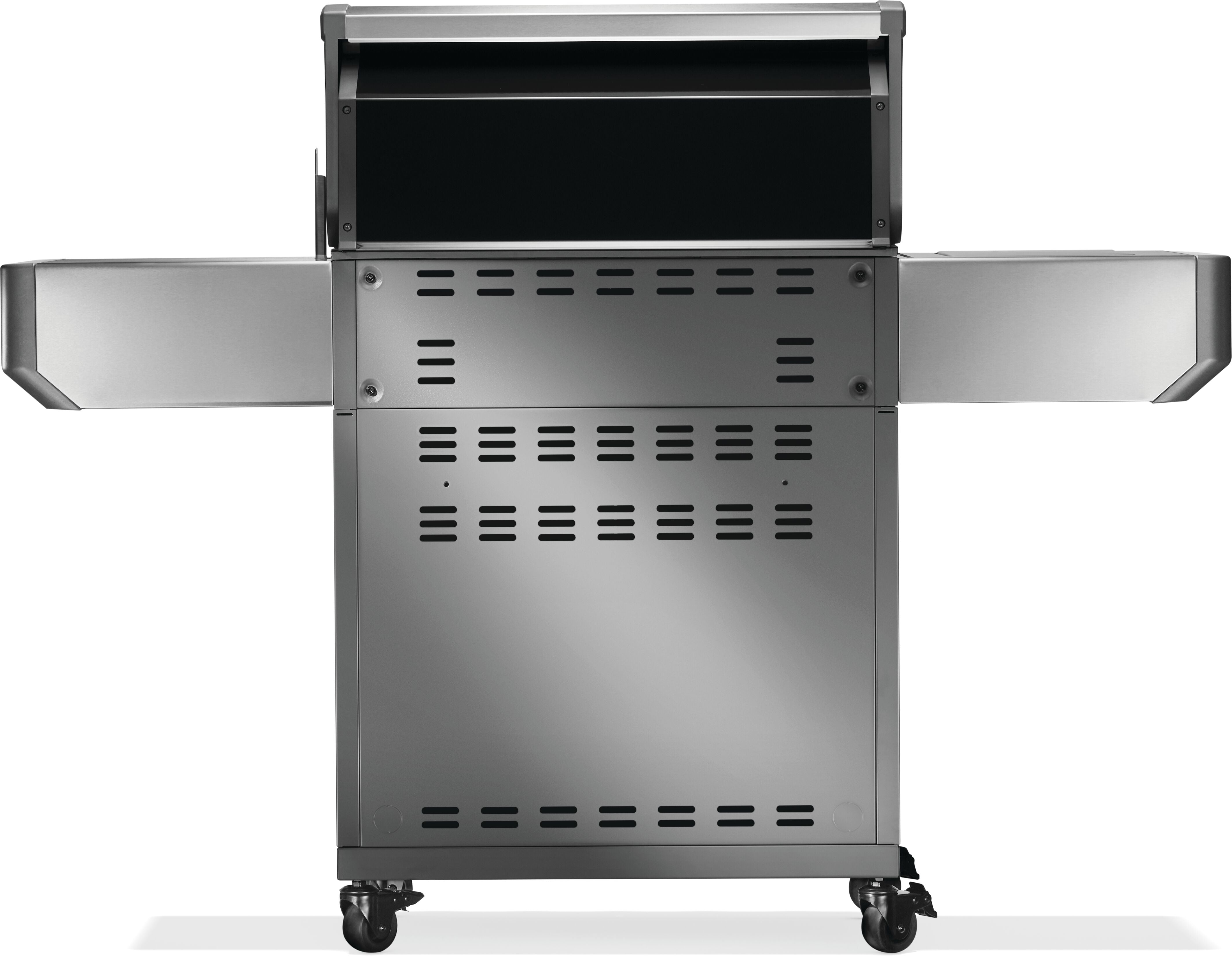 2025 Napoleon Prestige 500 Connected Gas Grill with Infrared Side and Rear Burner