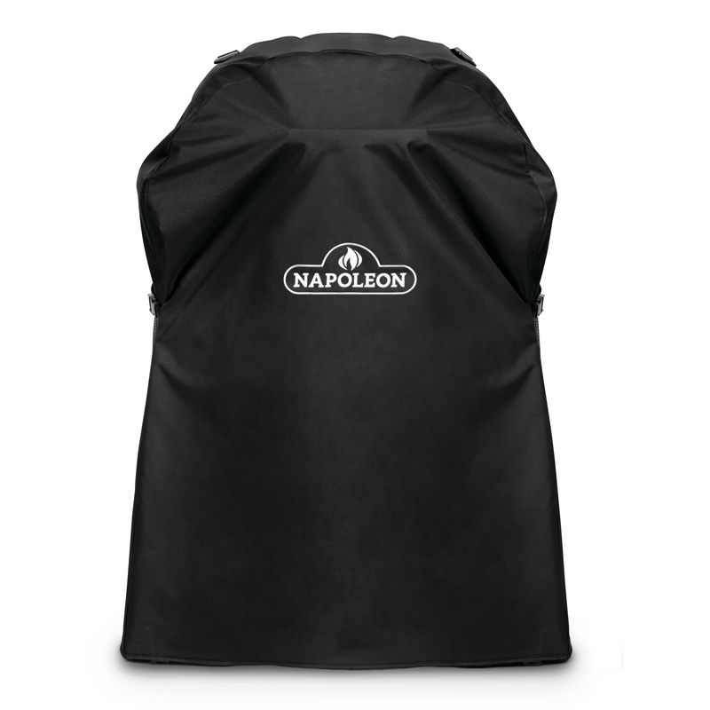 Napoleon Napoleon 61287 TravelQ PRO285 On Stand Cover Grill Cover 61287 Accessory Cover BBQ Portable 629162612878