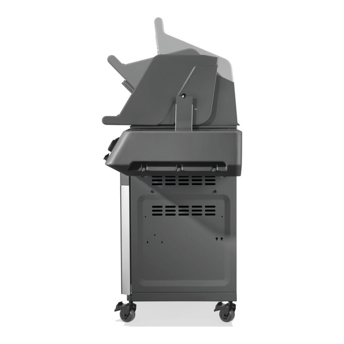 2025 Napoleon Prestige 500 Gas Grill with Infrared Side and Rear Burner