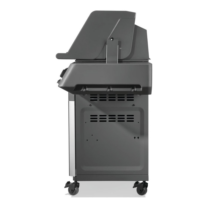 2025 Napoleon Prestige 500 Gas Grill with Infrared Side and Rear Burner