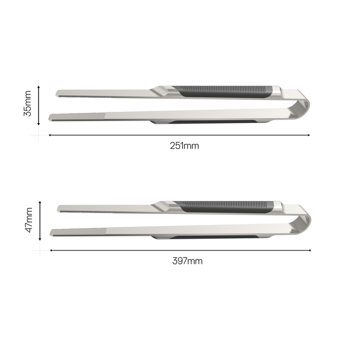 Everdure Premium Tweezers HBTWEEZERM