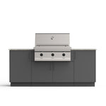 Urban Bonfire Sierra 36 Outdoor Kitchen