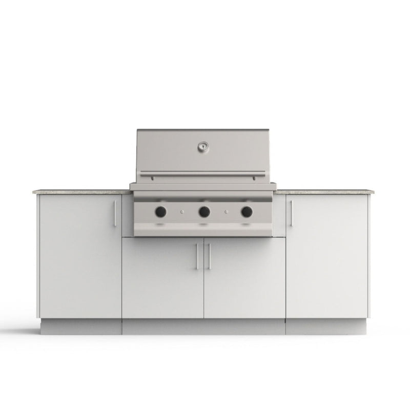Urban Bonfire Sierra 36 Outdoor Kitchen
