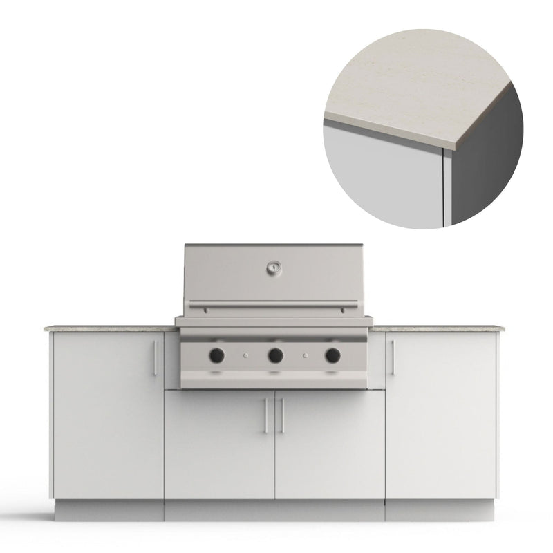 Urban Bonfire Sierra 36 Outdoor Kitchen
