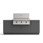 Urban Bonfire Sierra 42 Outdoor Kitchen