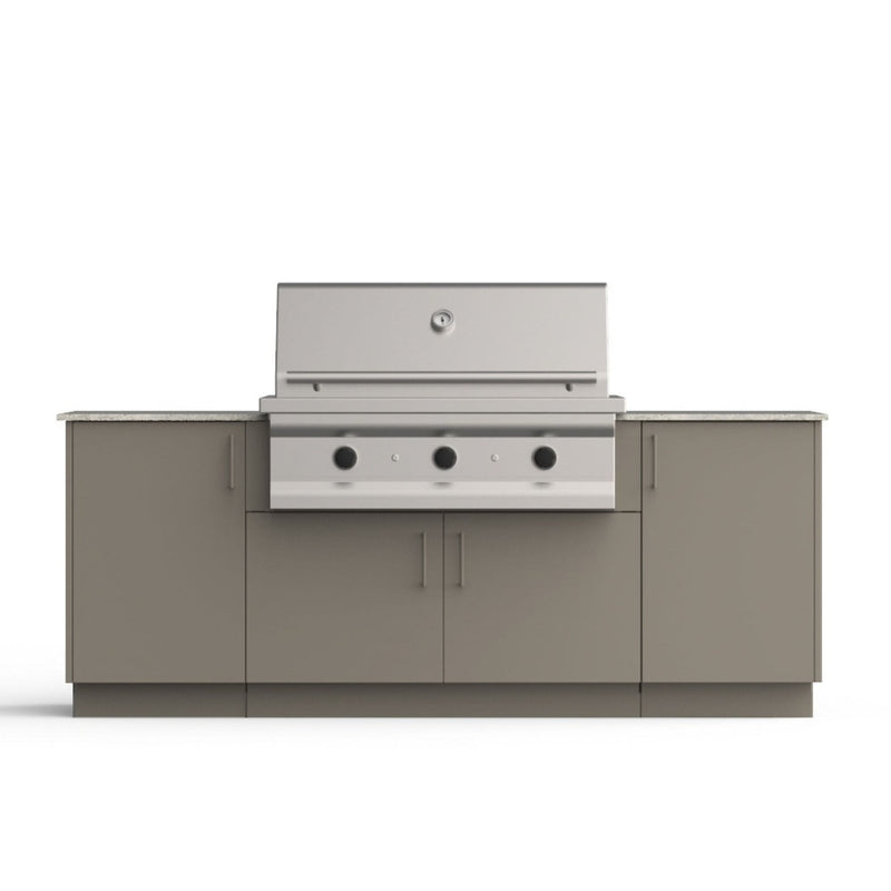 Urban Bonfire Sierra 42 Outdoor Kitchen