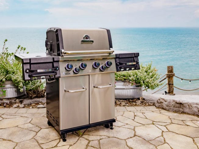 Why Choose Us for Your BBQ Care?