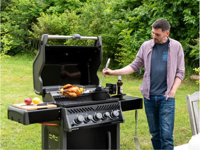 Our Comprehensive Services: