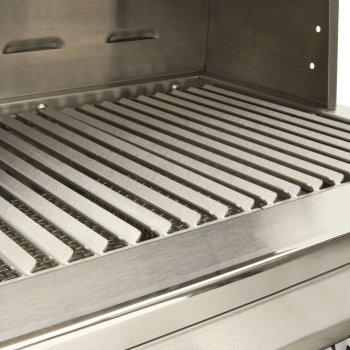 Solaire 21" Convection Built-In Grill