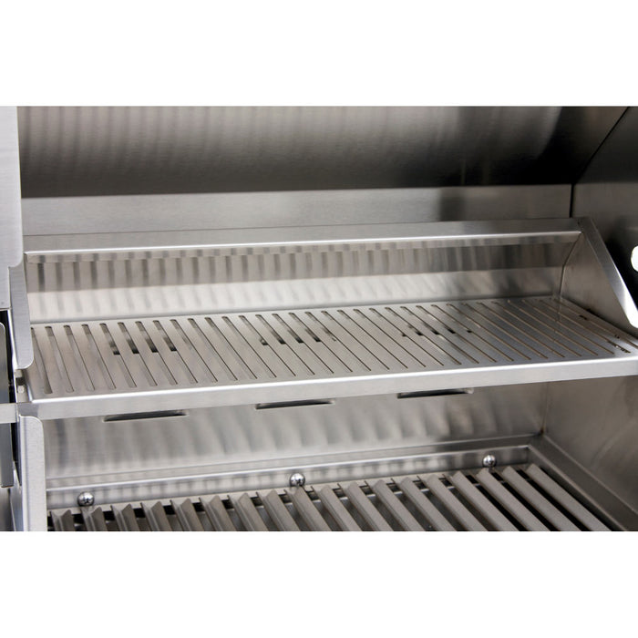 Solaire 21" Convection Built-In Grill