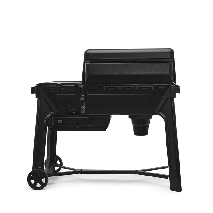 Traeger Woodridge Connected Pellet Grill and Smoker