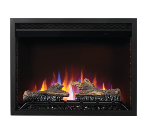 Electric Fireplace Event - Save up to $260 OFF select Napoleon electric fireplaces.
