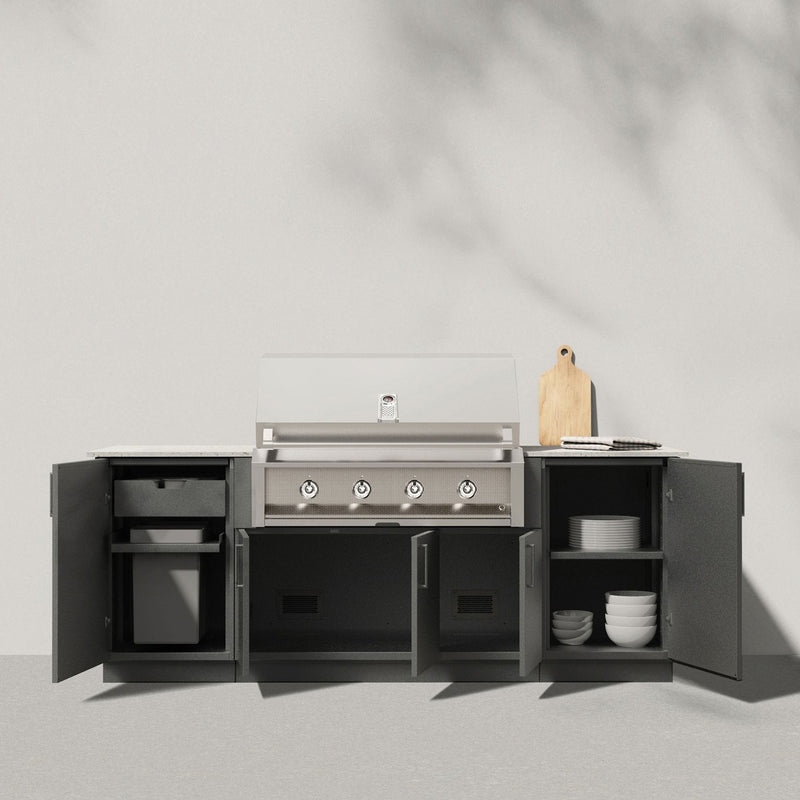 Urban Bonfire Sierra 42 Outdoor Kitchen