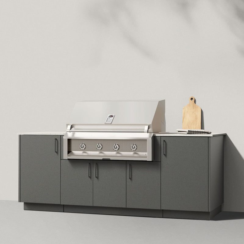 Urban Bonfire Sierra 42 Outdoor Kitchen