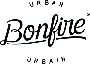 Urban Bonfire Outdoor Kitchens