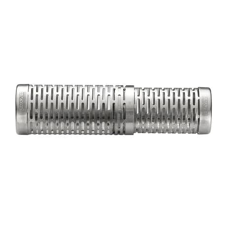 A-MAZE-N A-MAZE-N Oval Expanding Tube Smoker 7 - 12IN 40270 40270 Part Smoker