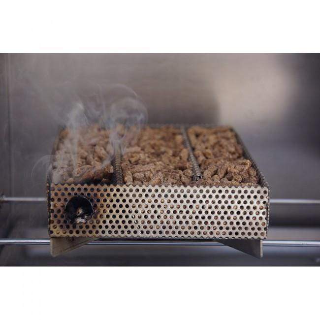 A-MAZE-N A-Maze-N-Pellet-Smoker (Cold Smoke on any BBQ) 40268 Accessory Smoker Box & Smoker Tray 851786005013
