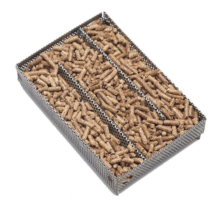 AMNPS 5x8 Pellet Smoker - Thumbnail 2