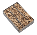 A-Maze-N-Pellet-Smoker (Cold Smoke on any BBQ)