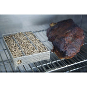A-MAZE-N A-Maze-N-Pellet-Smoker (Cold Smoke on any BBQ) 40268 Accessory Smoker Box & Smoker Tray 851786005013