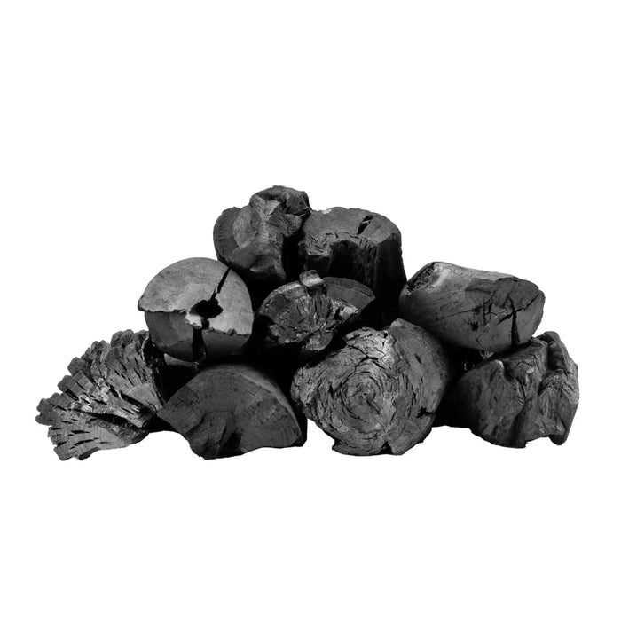 African Charcoal Company African Charcoal Company Superior Lump Charcoal (17.6lbs) AFCHARCOAL Accessory Charcoal 783495298656