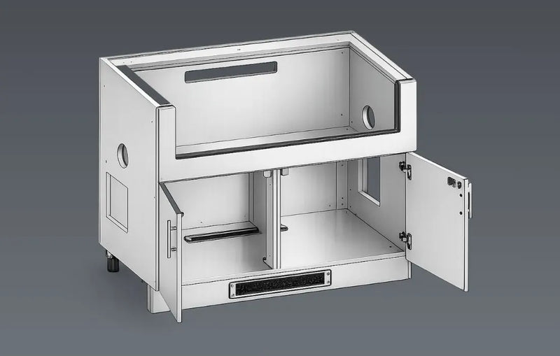 Base Cabinets
