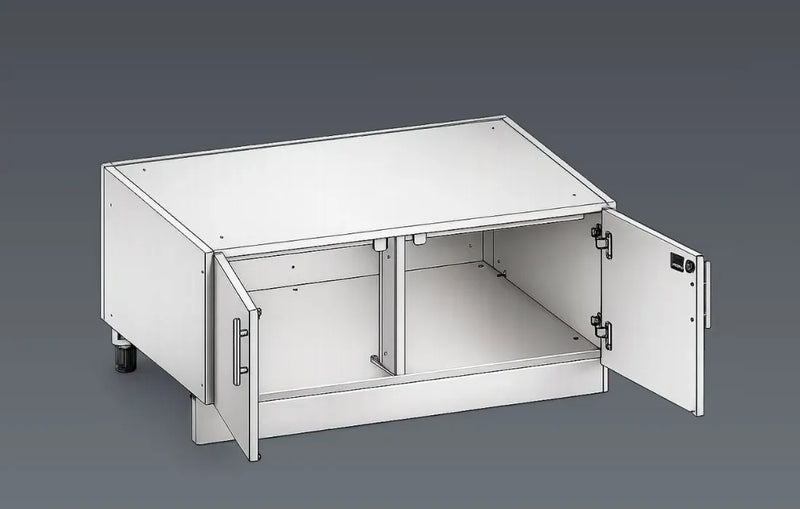 Kamado Bases