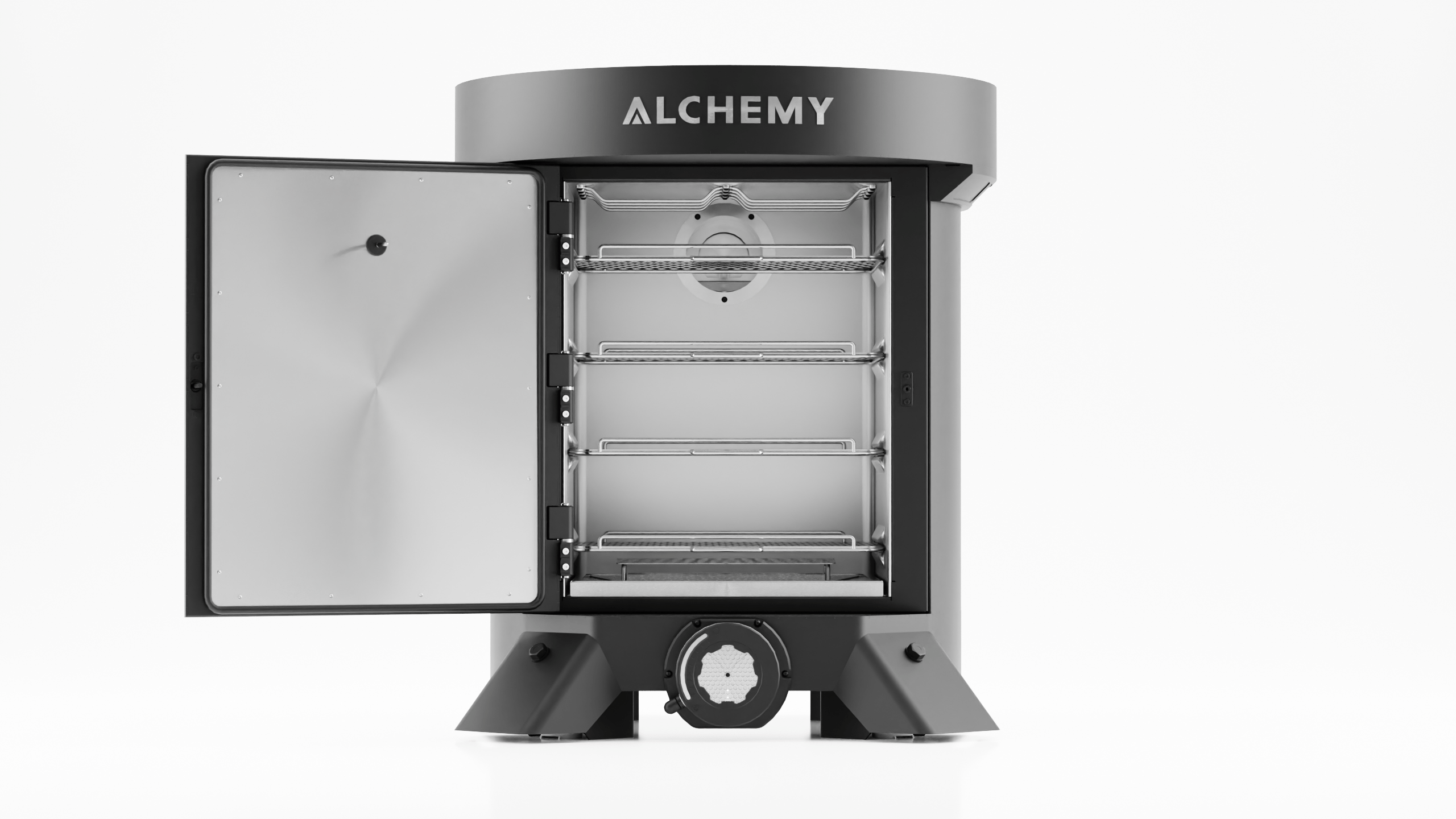 Alchemy Alchemy Grill + 32