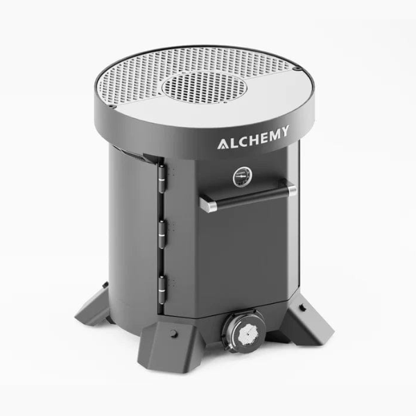 Alchemy Alchemy Grill + Smoker (24