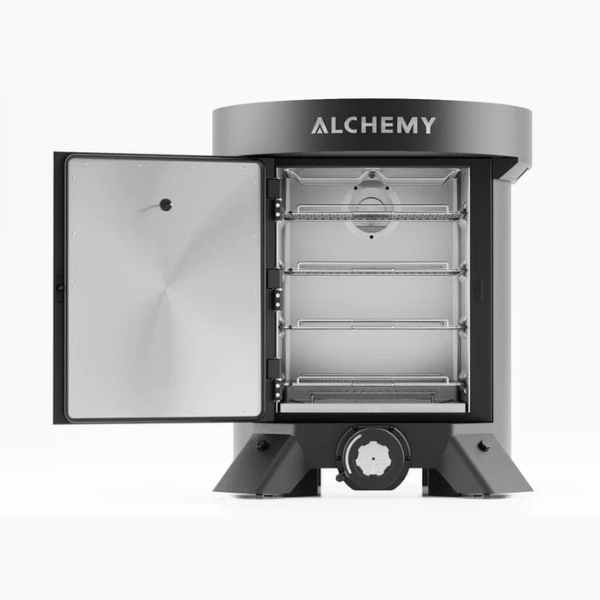 Alchemy Alchemy Grill + Smoker (24