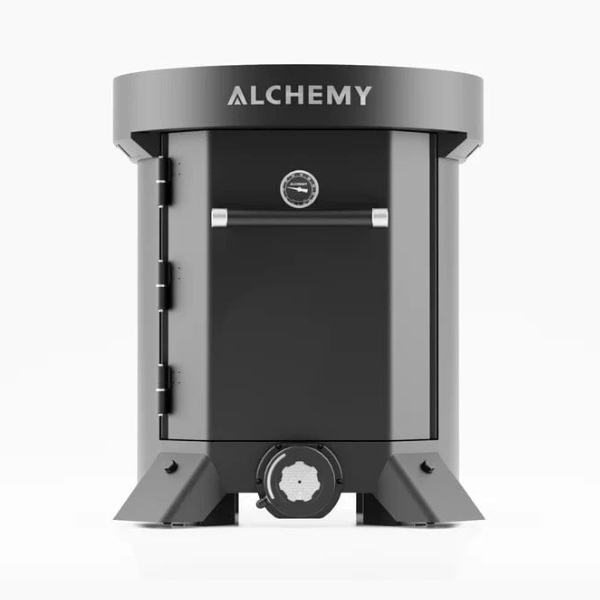 Alchemy Alchemy Grill + Smoker (24