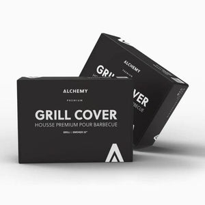 Alchemy Grills 24" Grill Cover