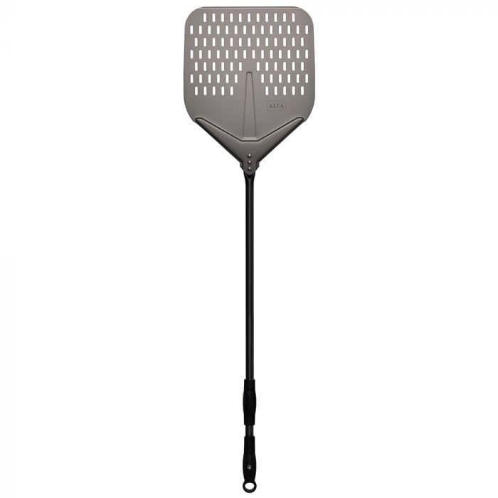 Alfa Forni ALFA 36" Small Peel 10" x 12" - AC-SMPEEL36 Accessory Pizza