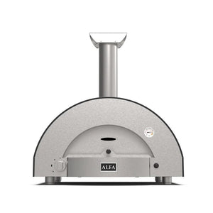 Alfa Classico 2 Pizze Pizza Oven