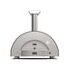Alfa Forni Alfa Classico 2 Pizze Pizza Oven Gas / Grey FXCL-2P-GGRA-U Pizza Oven 812555036942