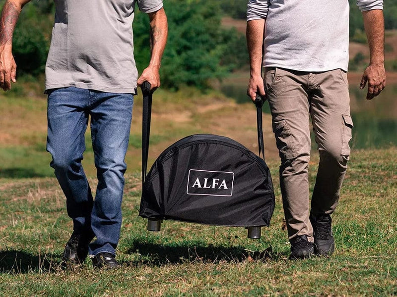 Alfa Forni Alfa Cover / Carrying Case (Moderno Portable) ACSAC-PTB
