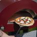 Alfa Forni Alfa Forni 36" 4pc Peel Set Red AC-4PSET36RD AC-4PSET36RD Accessory Pizza