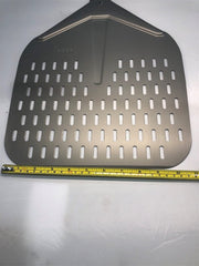 Alfa Forni Alfa Forni 36" Black Pizza Peel (Set of 4) AC-4PSET36BK Accessory Pizza