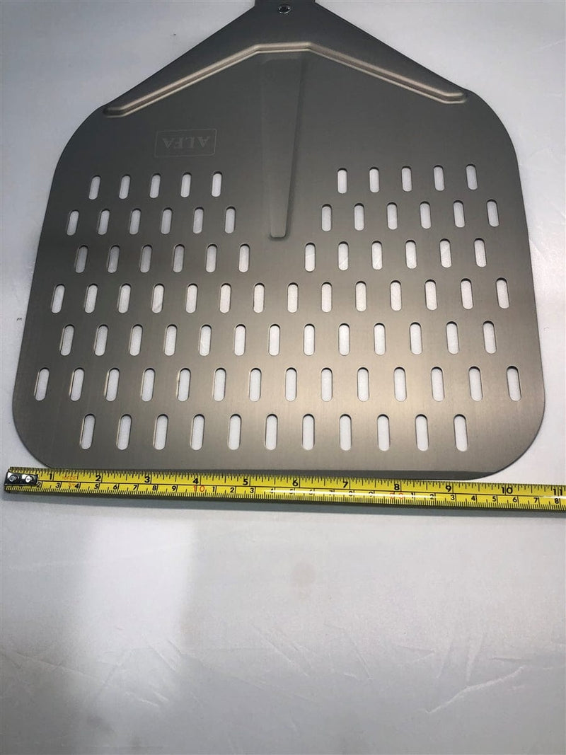 Alfa Forni Alfa Forni 36" Black Pizza Peel (Set of 4) AC-4PSET36BK Accessory Pizza