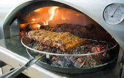 Alfa Forni Alfa Forni BBQ 500 For Nano/One & Ciao AC-BBQ500-30 Accessory Pizza