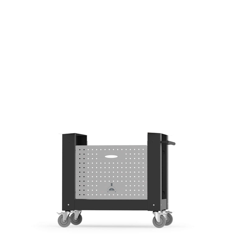 Alfa Forni Alfa Forni Brio Base Black BF-BRIO-NER BF-BRIO-NER Accessory Pizza